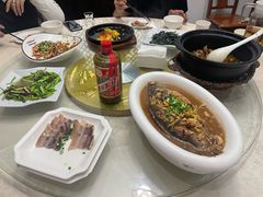 -环秀楼(黄山呈坎店)