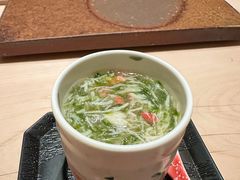 -Ginza Onodera 鮨(外滩十八号店)
