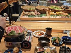 -一豚轩·烧鸟·豚骨拉面(五四路店)