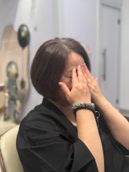 -NEW FACE烫染专业店