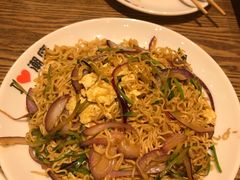 -潮庭·大连海鲜·炭火烧烤·扇贝王(大连店)