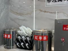 -伊穆祥牛肉面总店·清真