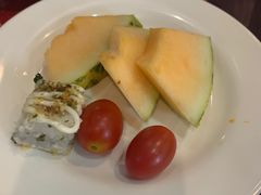自助沙拉-贵族世家牛排(晋江万达店)