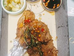 -恬阿姨庭院餐厅·生日宴