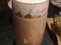 -翡翠鸟精品泰国菜(北辰财富中心店)