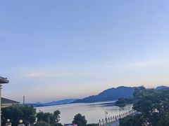 -余姚四明湖开元名都度假酒店·夏威夷西餐厅