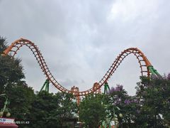 -南宁方特东盟神画