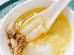 花胶鸡汤-松云泽