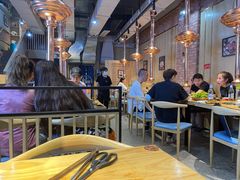 -金顺韩式烤肉·网红烤肉店(广利路店)