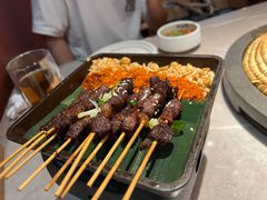 -芸山季·云南野生菌火锅(宝能环球汇店)