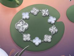 -梵克雅宝(国贸商城店)