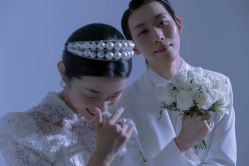 -挪娅婚纱摄影皇家会所