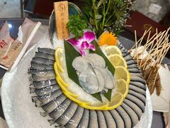新西兰黑金鲍-金龙·打边炉(武进路店)