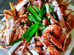 -俊江海鲜酒店(海陵岛白蒲市场店)