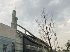 -永旺梦乐城(金银潭店)