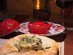 -Mammamia意大利餐厅(阳春巷店)