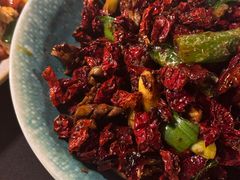 -山石榴·贵州菜(丰盛里店)