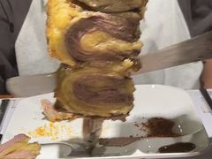 -汉巴味德(沈阳万象汇店)
