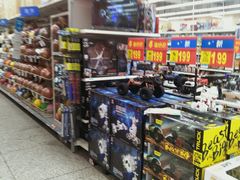 -沃尔玛超市(武侯店)