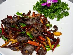 -云海肴·汽锅鸡·云南菜(南强街店)