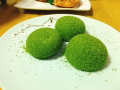 -福匠日本料理(人民路店)