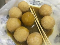 -渔记茶餐厅(渔村店)