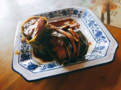古镇扎肉-洞天食府(北大街店)