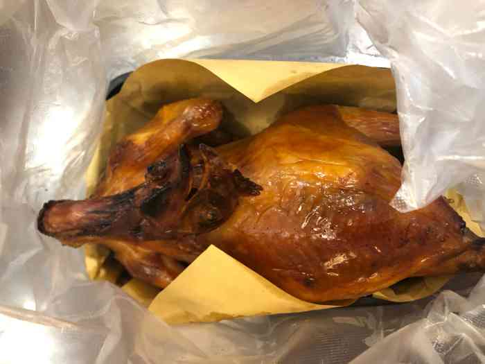 老撕鸡-"慕名而来吃的,第一次吃,要晚上点白天没有."-大众点评移动版