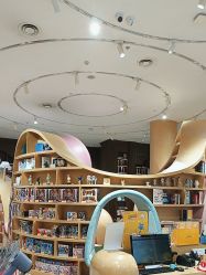 -奈尔宝·儿童乐园·亲子餐厅(星河湾店)