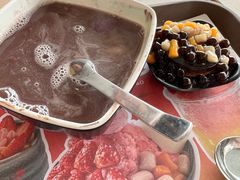 -鲜芋仙(苏州干将店)