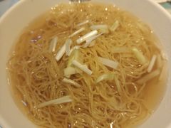 -深仔记正宗云吞面(尖沙咀店)