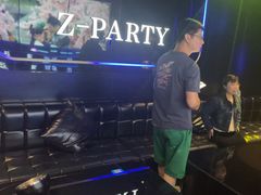 -Z-PARTY KTV(金太湖店)
