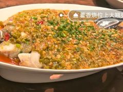 -漾亚·雍雅合鲜(桐梓林店)