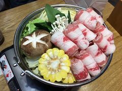 -林妈妈村·日式料理(宝山万达店)