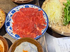 -冯校长老火锅(深圳总店)