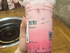 -1点点(万达茂店)