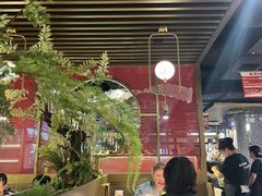 -鲜潭蒸汽石锅鱼(五道口购物中心店)