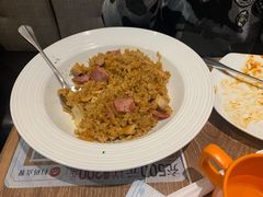 -必胜客(大悦城店)