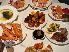 -麓湖国际水疗