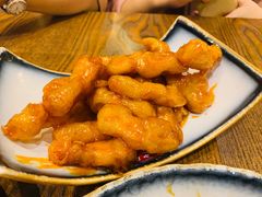 糖醋里脊-天津卫码头(南开大悦城店)