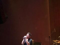 -TZ House音乐现场(来福士中心店)