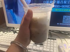 -古茗(临平北大街店)