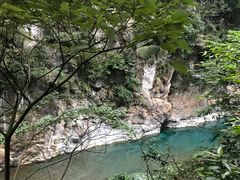 -太鲁阁公园