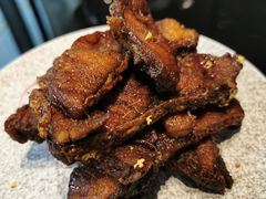 古法熏鱼-梅花境(万科店)