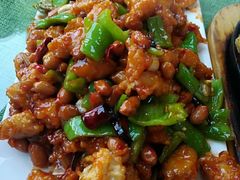 -桃子餐厅·天津菜(红星路直营店)