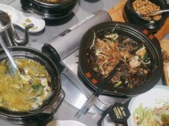 -陶德砂锅(蜀汉路店)