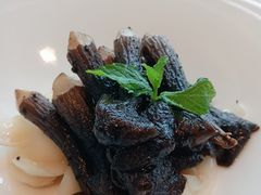 -郑州绿地JW万豪酒店-中餐厅