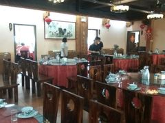 大堂-客汀家宴·客家烟火 四季食材(集美店)
