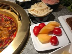 -麻路成都火锅(柏威年店)