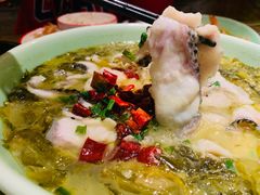 -新白鹿餐厅(城西银泰城店)